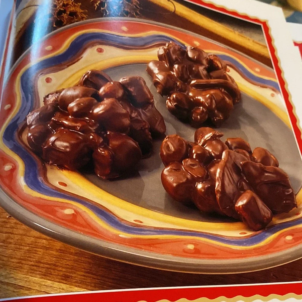 Best Loved Holiday Recipes Book